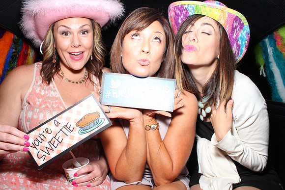 Sacramento Photo Booth Rentals