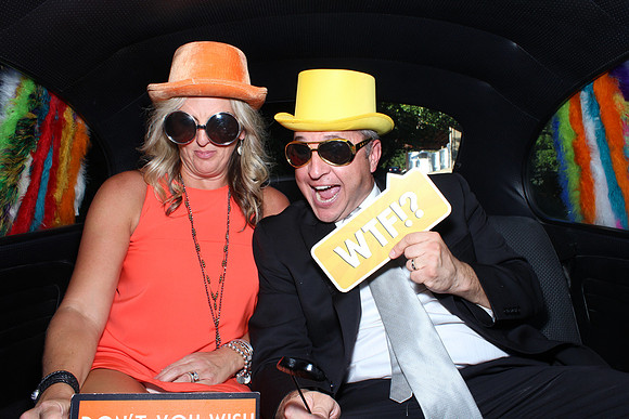 Sacramento Photo Booth Rentals