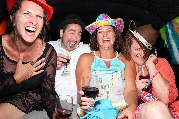 Sacramento Photo Booth Rentals