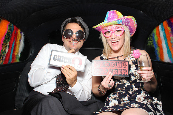 Sacramento Photo Booth Rentals