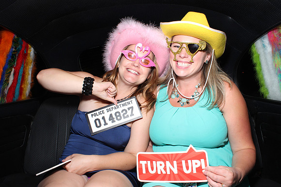 Sacramento Photo Booth Rentals