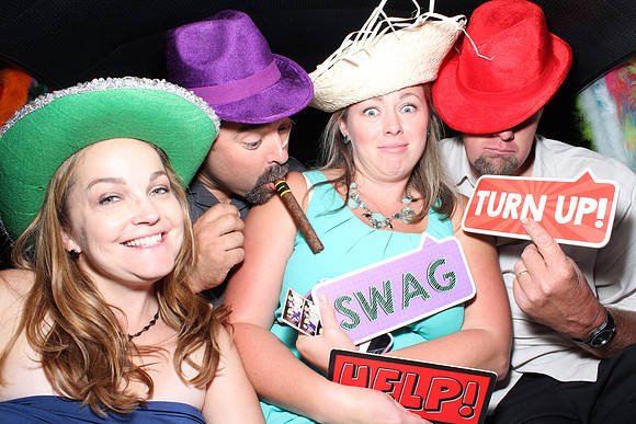 Sacramento Photo Booth Rentals