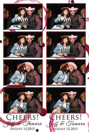 Sacramento Photo Booth Rentals