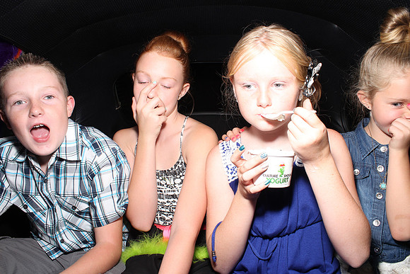 Sacramento Photo Booth Rentals