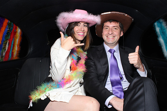 Sacramento Photo Booth Rentals