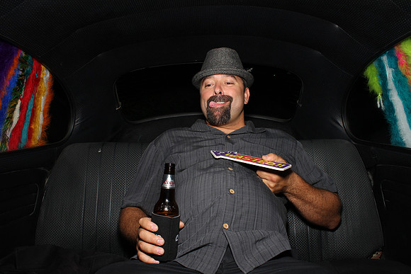 Sacramento Photo Booth Rentals