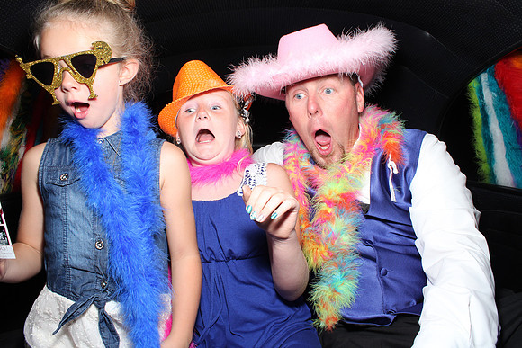 Sacramento Photo Booth Rentals