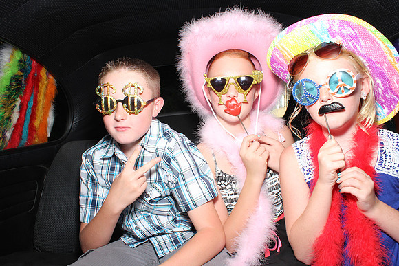 Sacramento Photo Booth Rentals