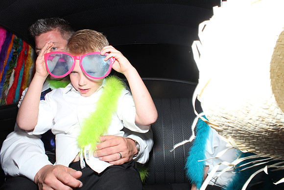 Sacramento Photo Booth Rentals