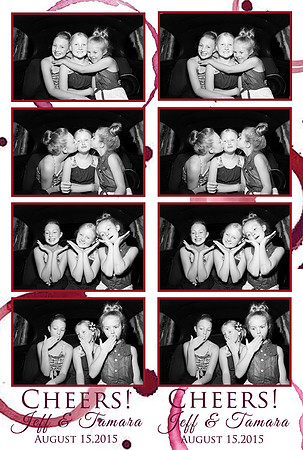 Sacramento Photo Booth Rentals