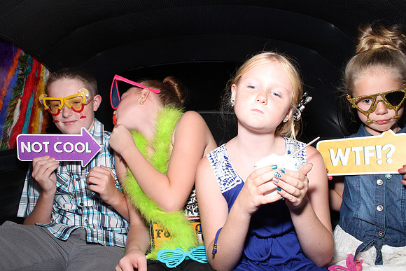 Sacramento Photo Booth Rentals