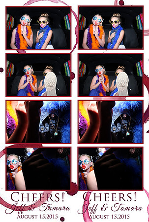 Sacramento Photo Booth Rentals
