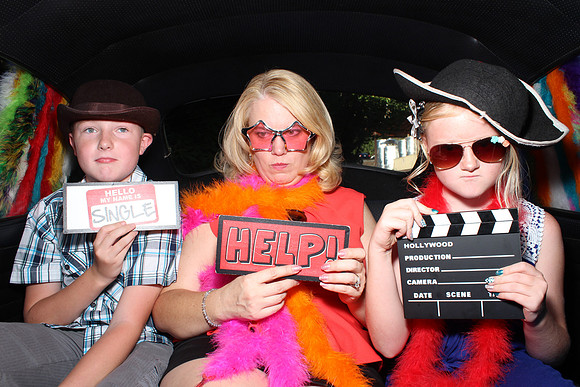Sacramento Photo Booth Rentals