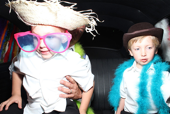 Sacramento Photo Booth Rentals