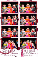 Sacramento Photo Booth Rentals