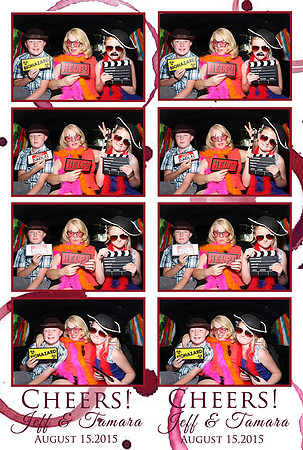 Sacramento Photo Booth Rentals