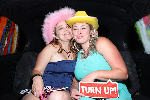 Sacramento Photo Booth Rentals