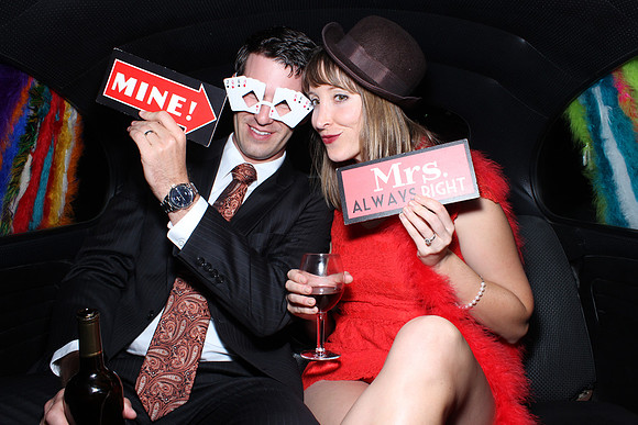 Sacramento Photo Booth Rentals