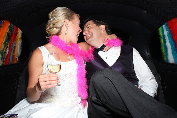 Sacramento Photo Booth Rentals