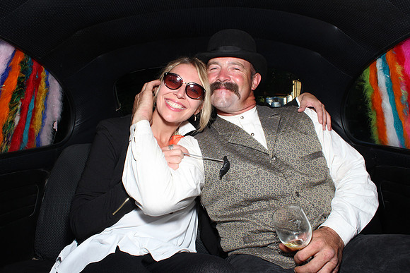 Sacramento Photo Booth Rentals