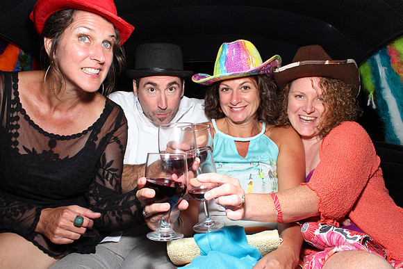 Sacramento Photo Booth Rentals