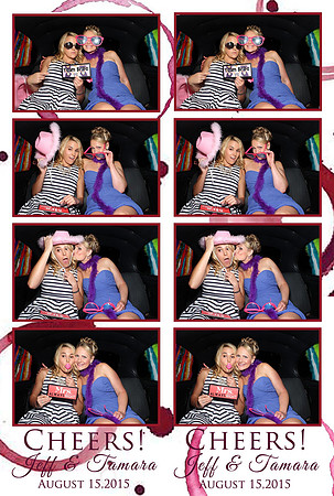 Sacramento Photo Booth Rentals