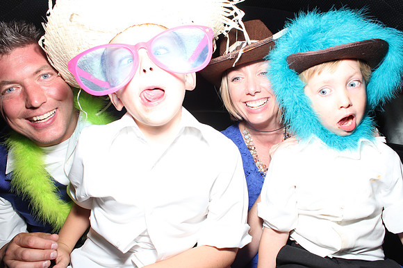 Sacramento Photo Booth Rentals