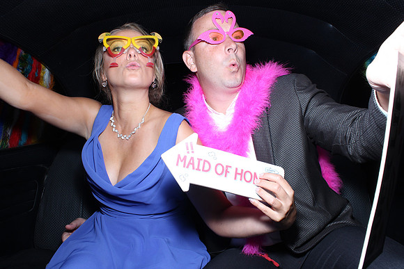 Sacramento Photo Booth Rentals
