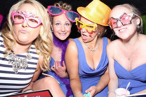 Sacramento Photo Booth Rentals