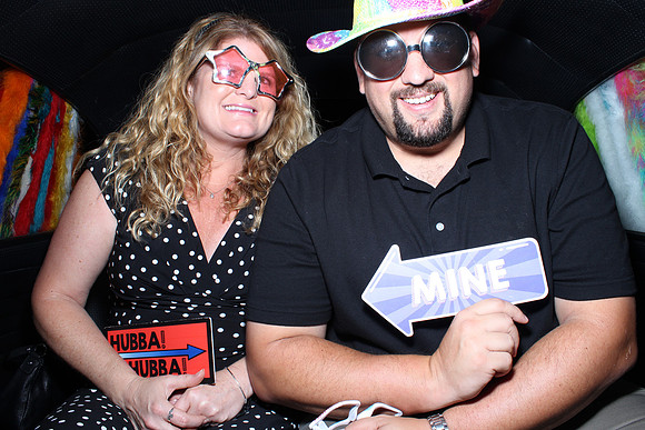 Sacramento Photo Booth Rentals
