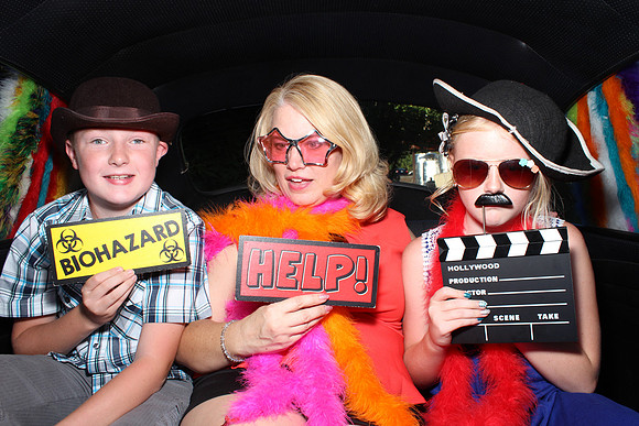 Sacramento Photo Booth Rentals