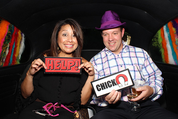 Sacramento Photo Booth Rentals