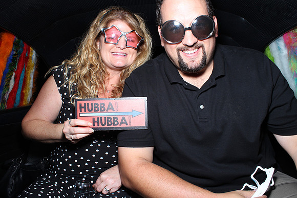 Sacramento Photo Booth Rentals