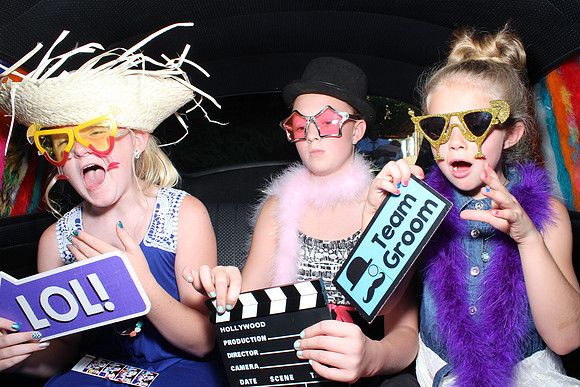Sacramento Photo Booth Rentals