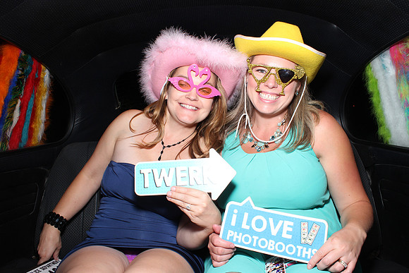 Sacramento Photo Booth Rentals
