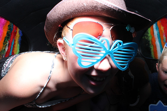 Sacramento Photo Booth Rentals