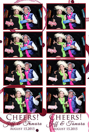 Sacramento Photo Booth Rentals