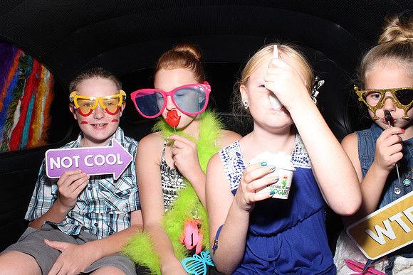 Sacramento Photo Booth Rentals