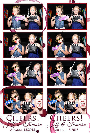 Sacramento Photo Booth Rentals