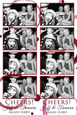 Sacramento Photo Booth Rentals