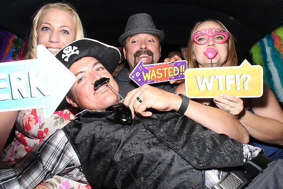Sacramento Photo Booth Rentals