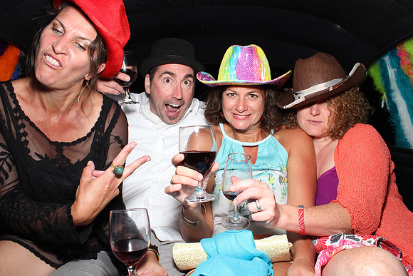 Sacramento Photo Booth Rentals