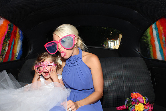 Sacramento Photo Booth Rentals