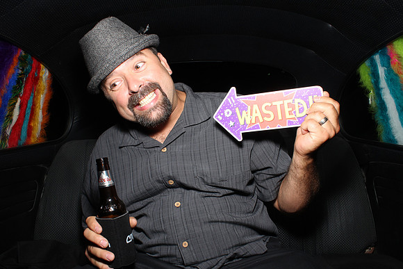 Sacramento Photo Booth Rentals