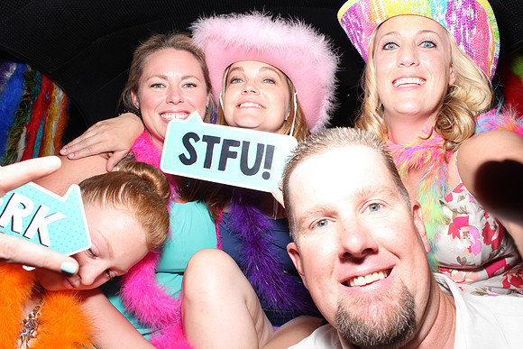 Sacramento Photo Booth Rentals