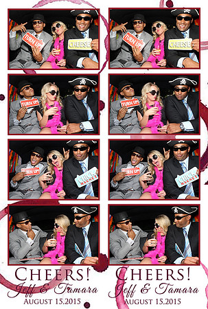 Sacramento Photo Booth Rentals