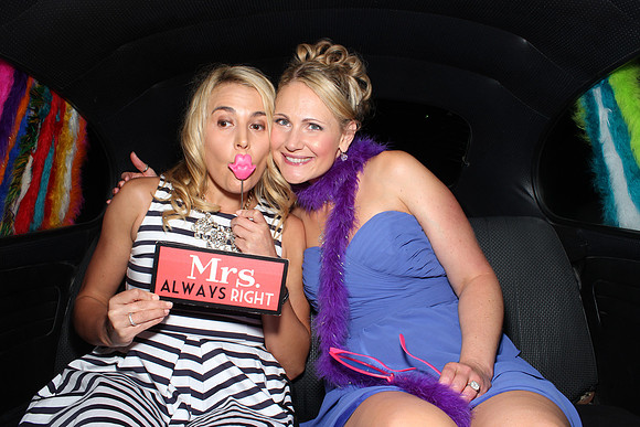 Sacramento Photo Booth Rentals