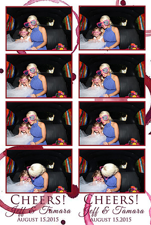 Sacramento Photo Booth Rentals