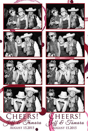 Sacramento Photo Booth Rentals