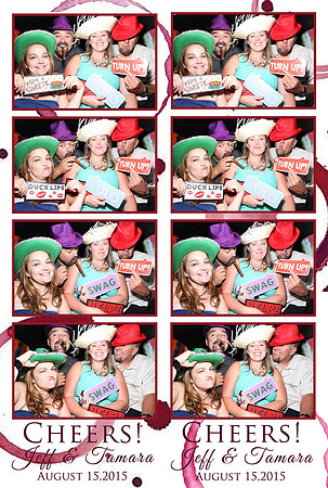 Sacramento Photo Booth Rentals
